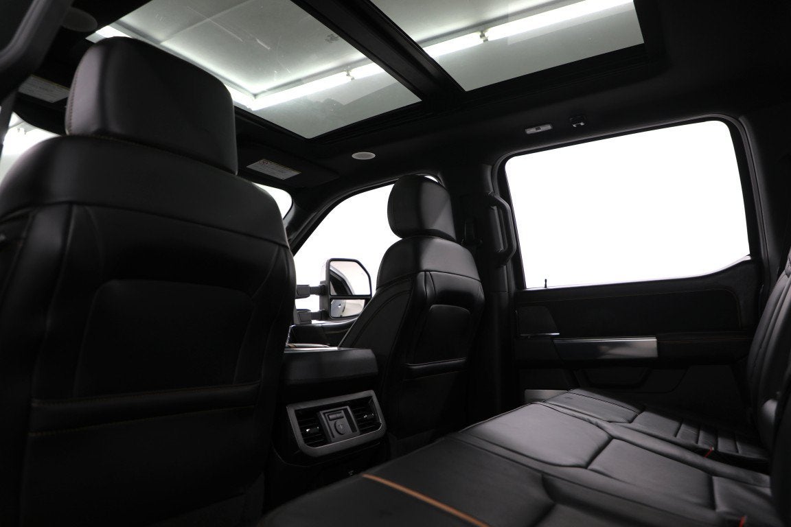 2023 Ford Super Duty F-250 SRW XL