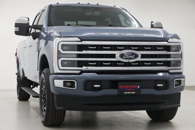 2023 Ford Super Duty F-250 SRW XL