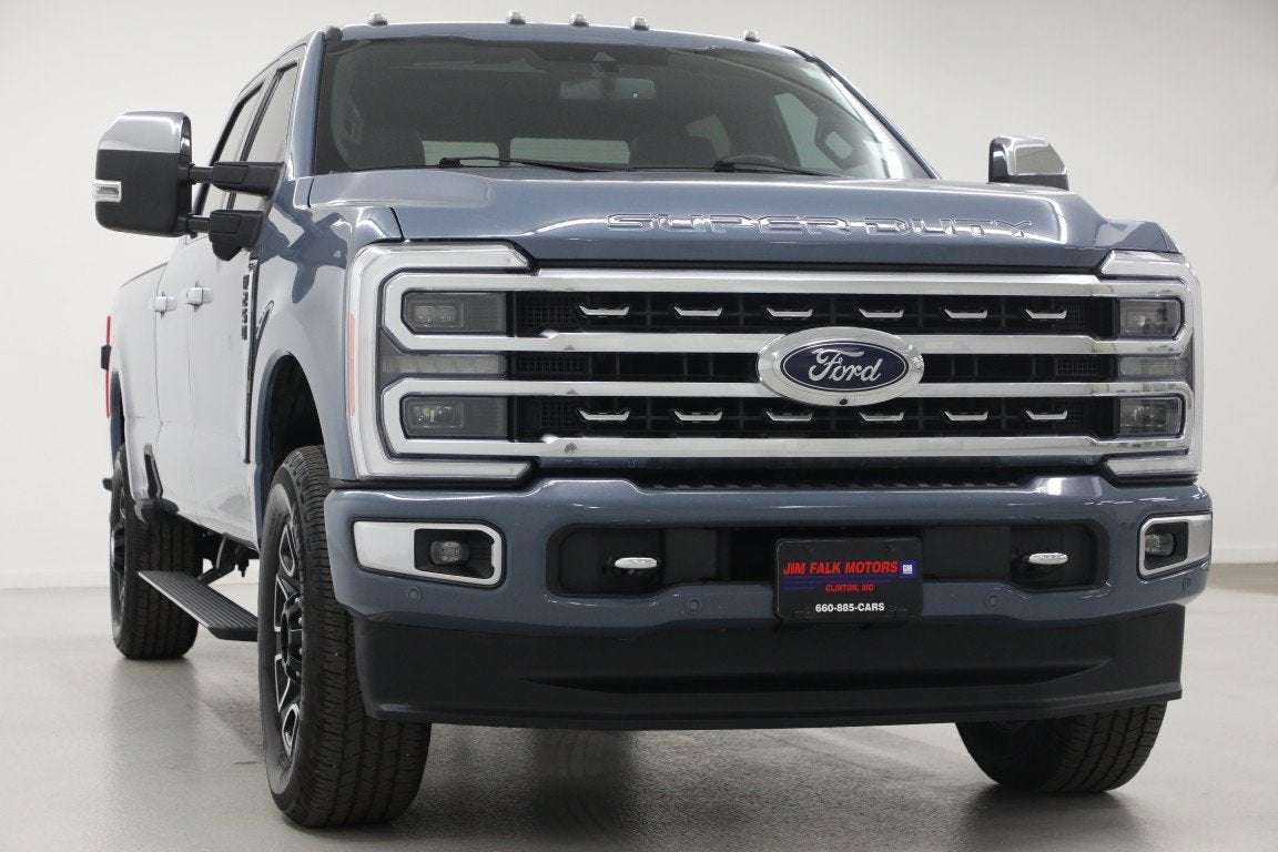 2023 Ford Super Duty F-250 SRW XL