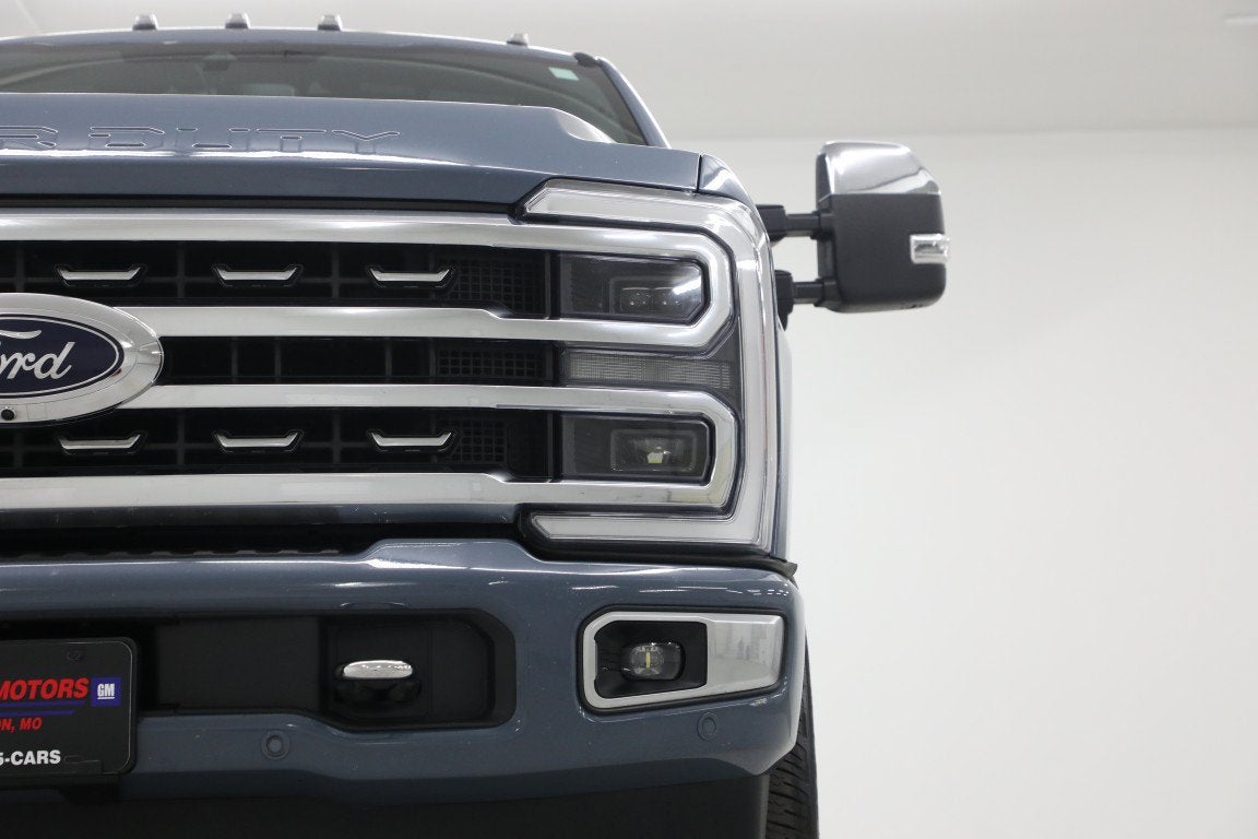 2023 Ford Super Duty F-250 SRW XL