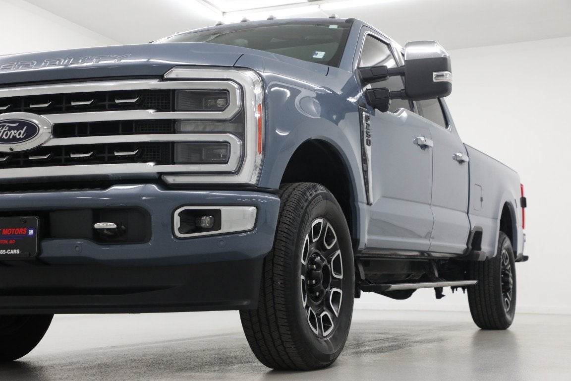 2023 Ford Super Duty F-250 SRW XL