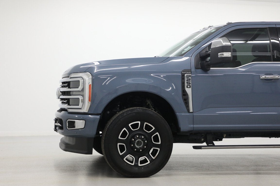 2023 Ford Super Duty F-250 SRW XL