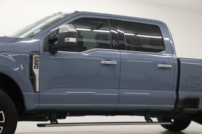 2023 Ford Super Duty F-250 SRW XL