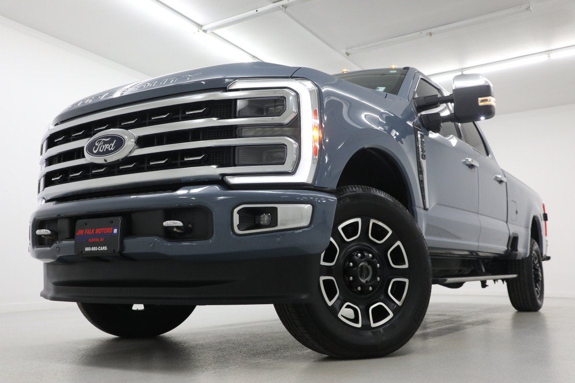 2023 Ford Super Duty F-250 SRW XL