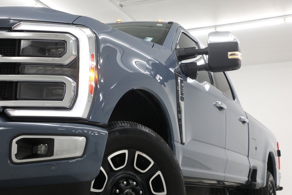 2023 Ford Super Duty F-250 SRW XL