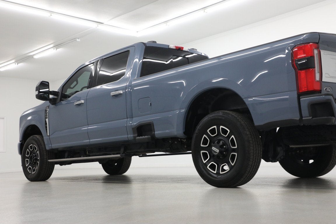 2023 Ford Super Duty F-250 SRW XL
