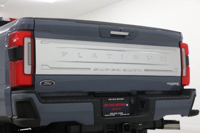 2023 Ford Super Duty F-250 SRW XL