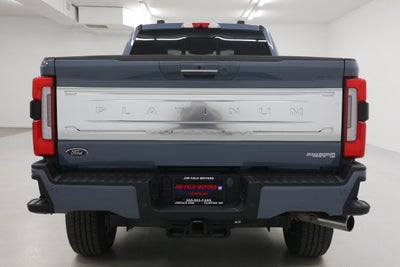 2023 Ford Super Duty F-250 SRW XL