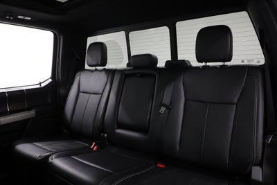 2022 Ford Super Duty F-350 SRW XL