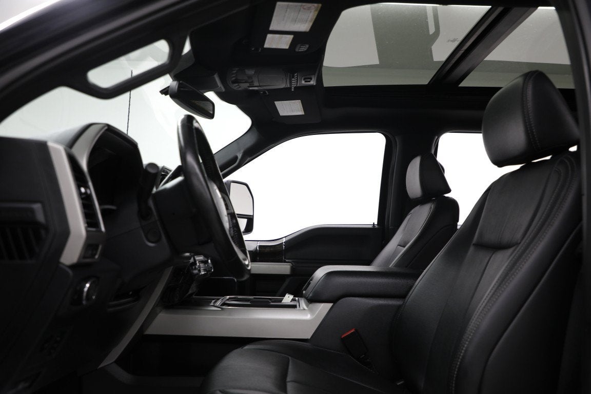 2022 Ford Super Duty F-350 SRW XL