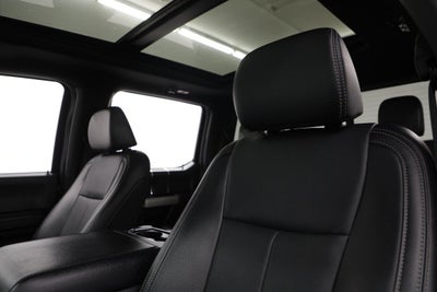 2022 Ford Super Duty F-350 SRW XL