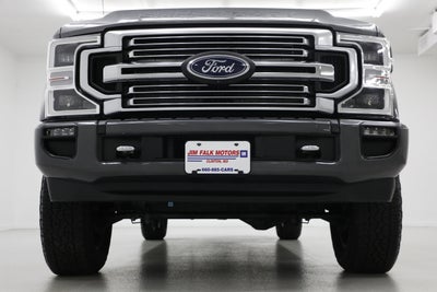 2021 Ford Super Duty F-350 SRW XL