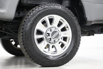 2021 Ford Super Duty F-350 SRW XL