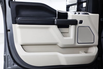 2021 Ford Super Duty F-350 SRW XL