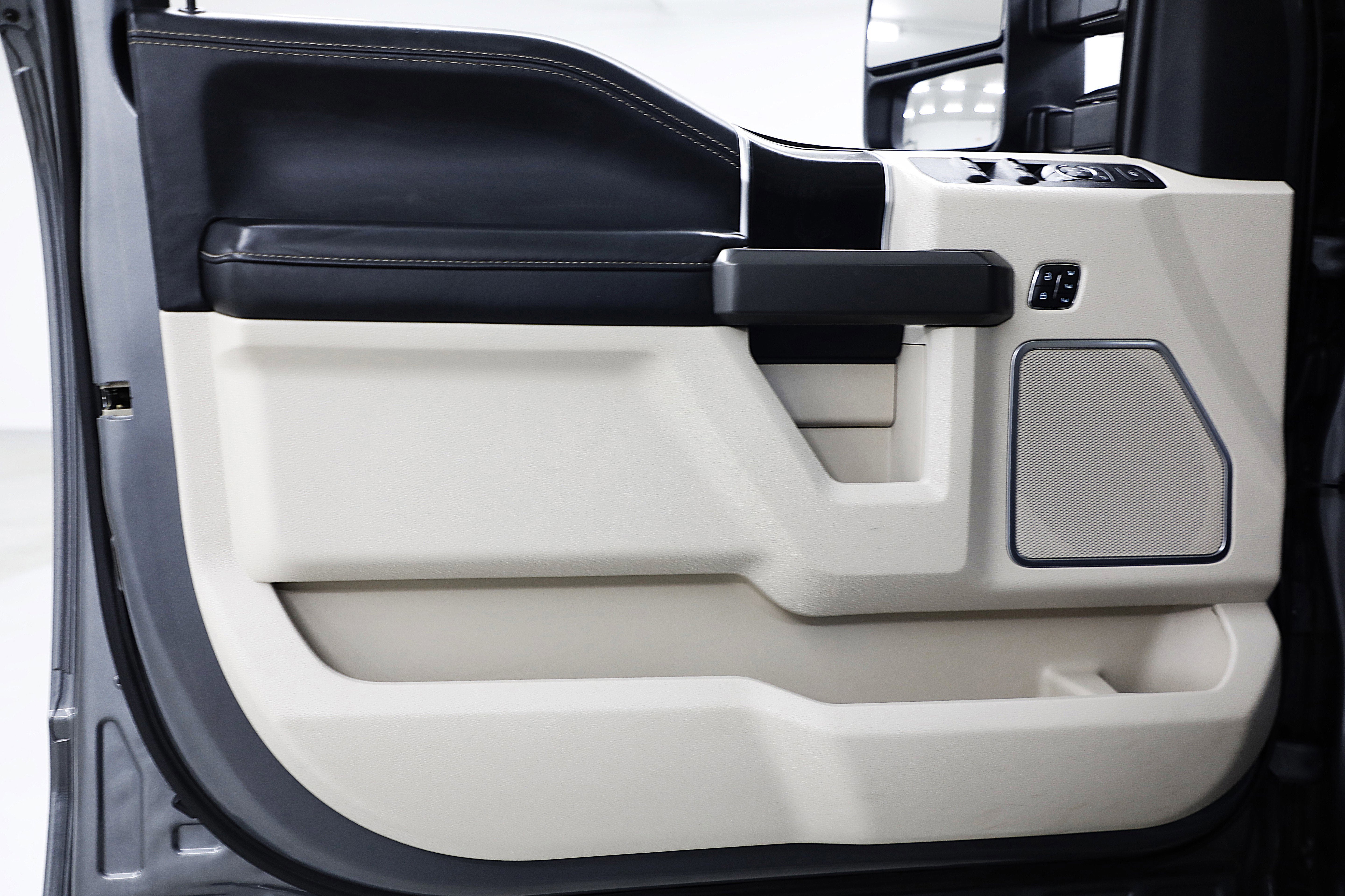2021 Ford Super Duty F-350 SRW XL