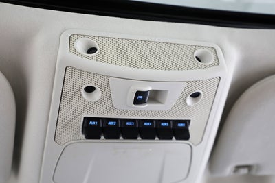 2021 Ford Super Duty F-350 SRW XL