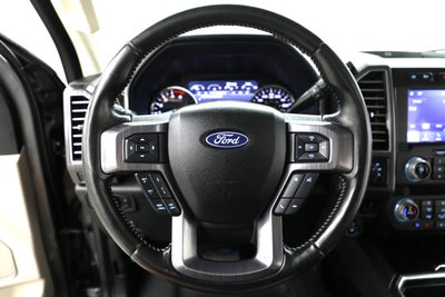 2021 Ford Super Duty F-350 SRW XL