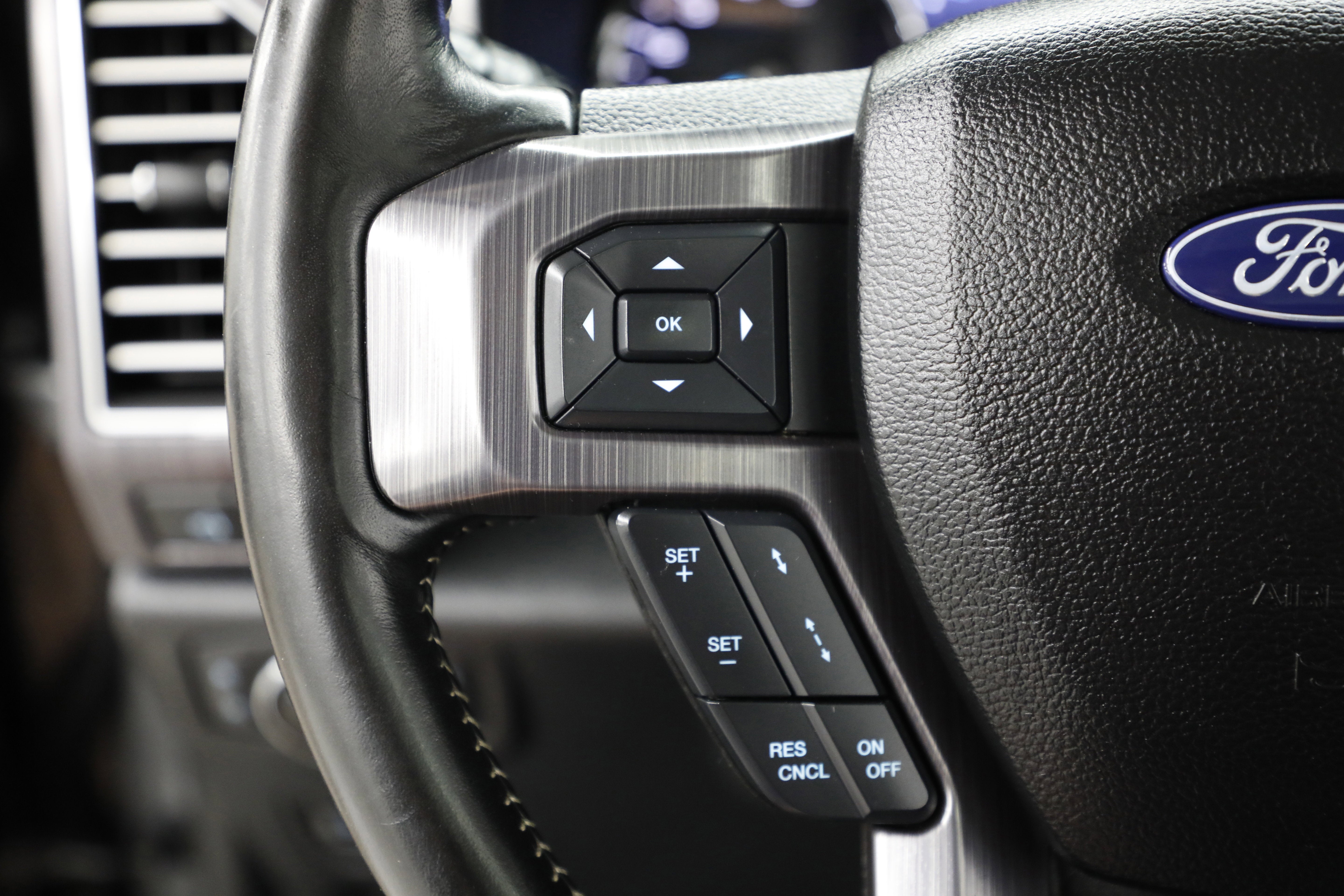 2021 Ford Super Duty F-350 SRW XL
