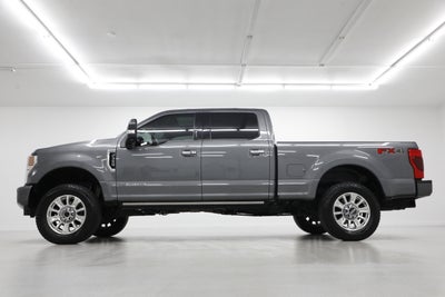 2021 Ford Super Duty F-350 SRW XL