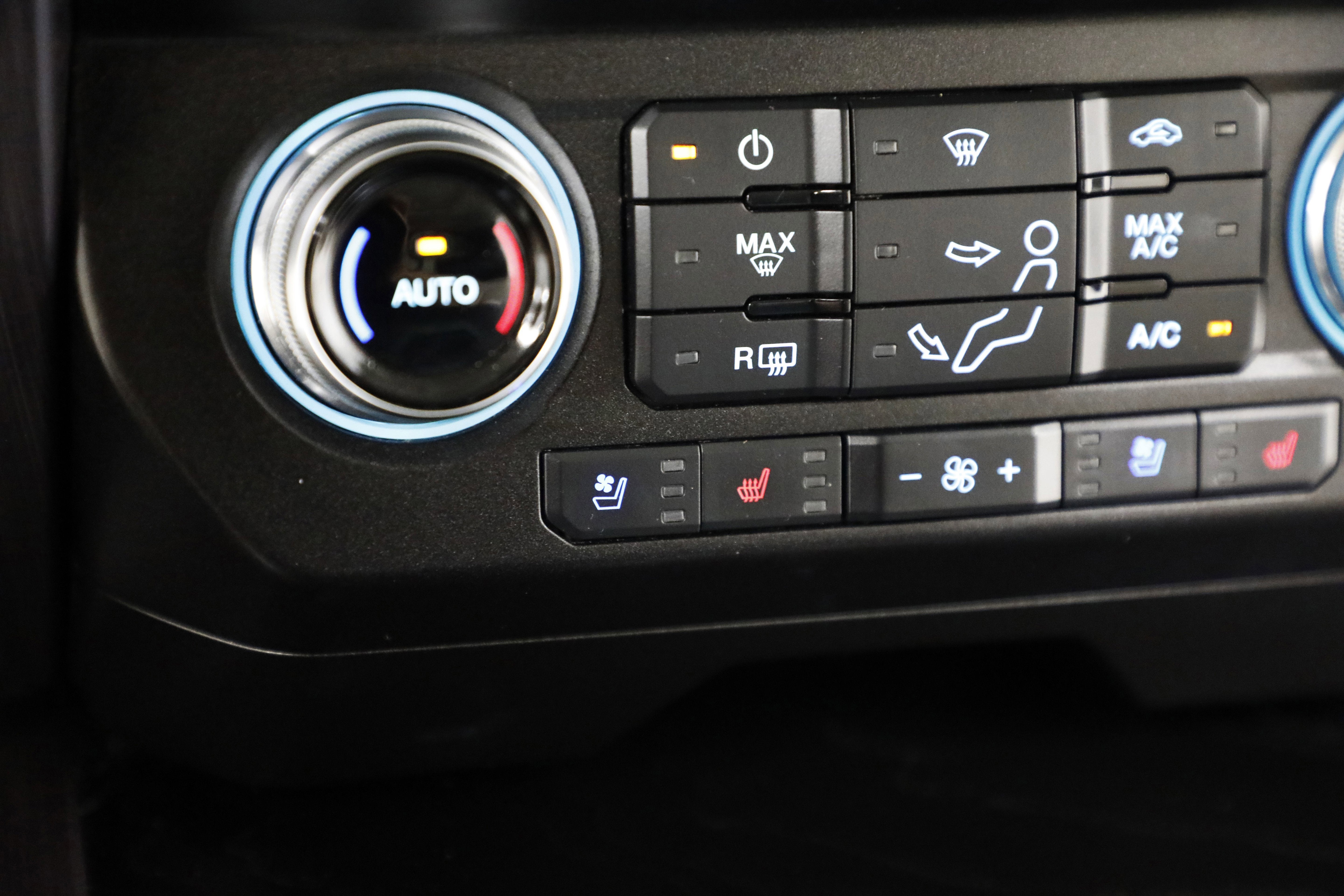 2021 Ford Super Duty F-350 SRW XL