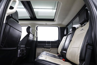 2021 Ford Super Duty F-350 SRW XL