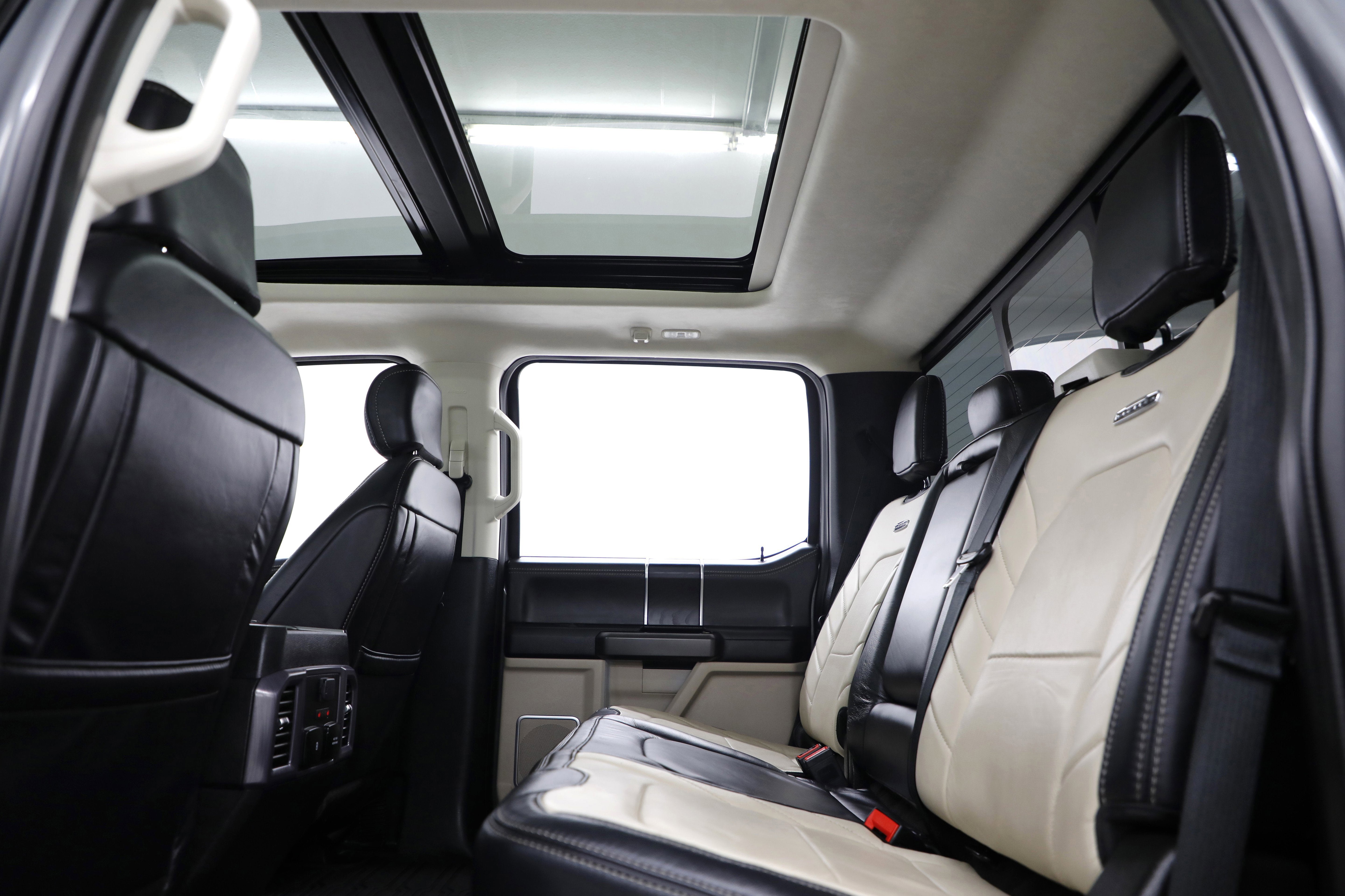 2021 Ford Super Duty F-350 SRW XL