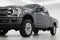 2021 Ford Super Duty F-350 SRW XL