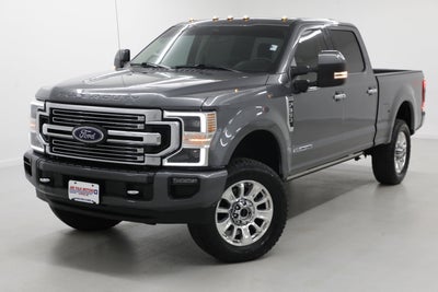 2021 Ford Super Duty F-350 SRW XL