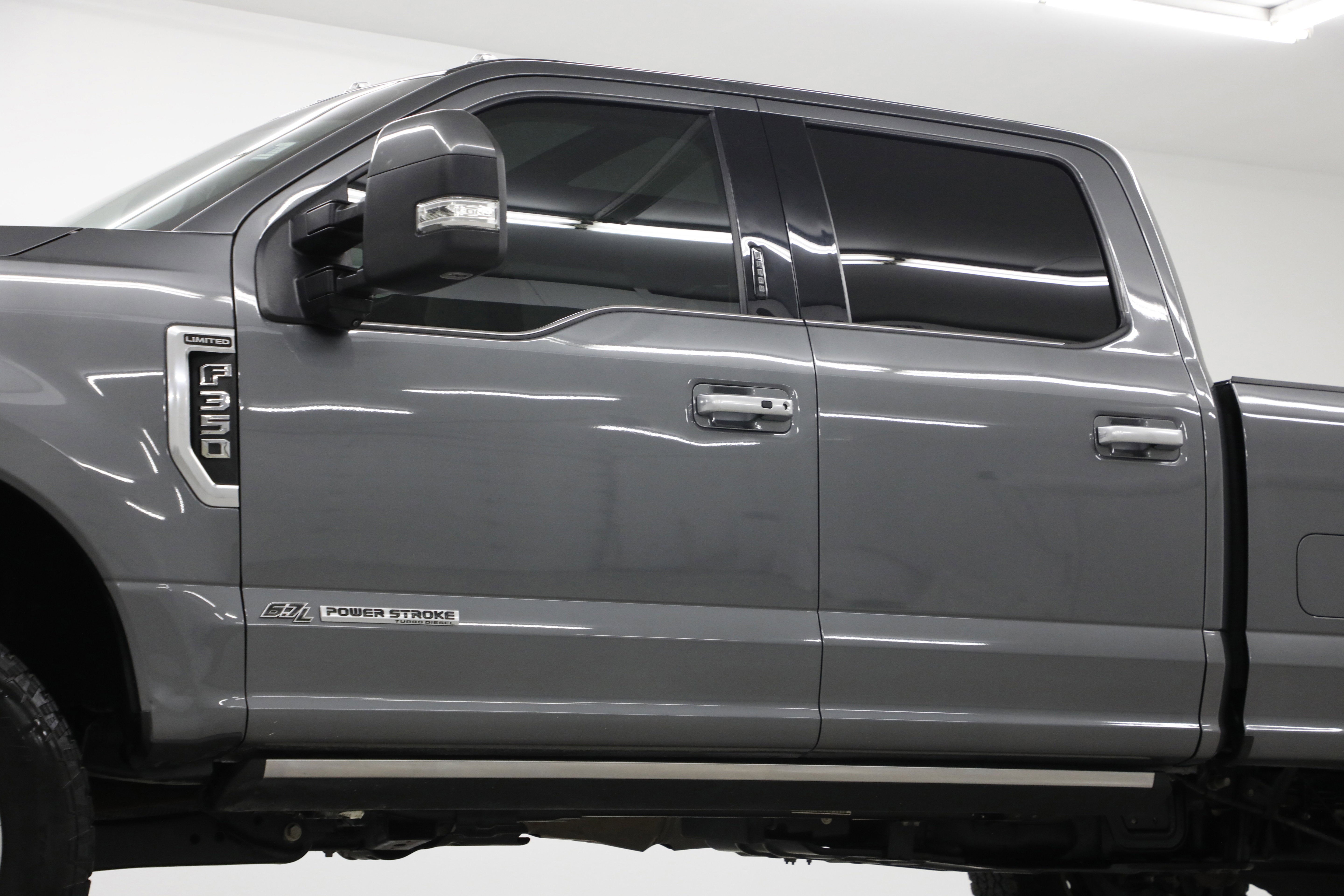2021 Ford Super Duty F-350 SRW XL