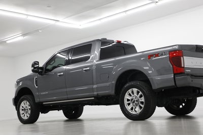 2021 Ford Super Duty F-350 SRW XL