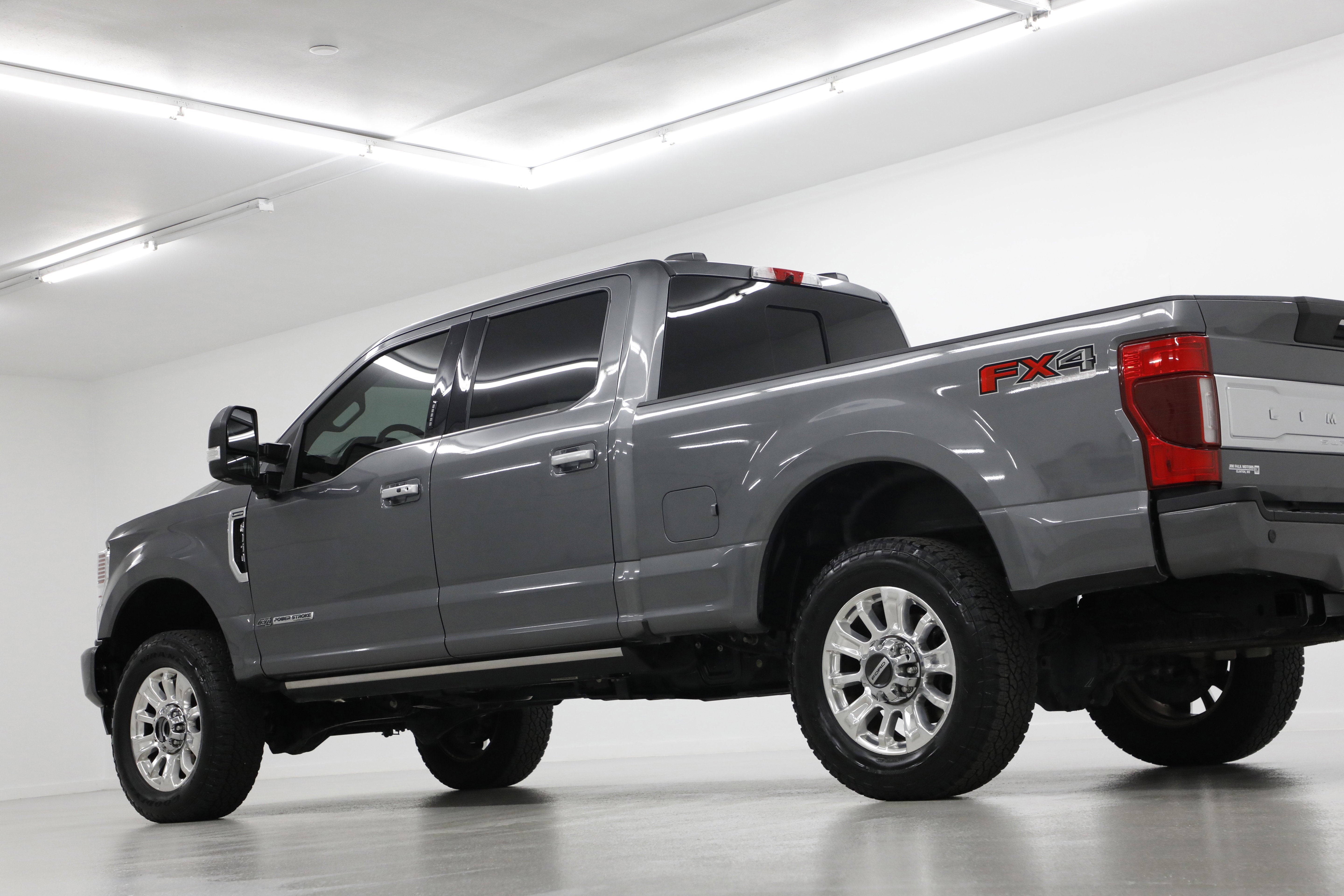 2021 Ford Super Duty F-350 SRW XL