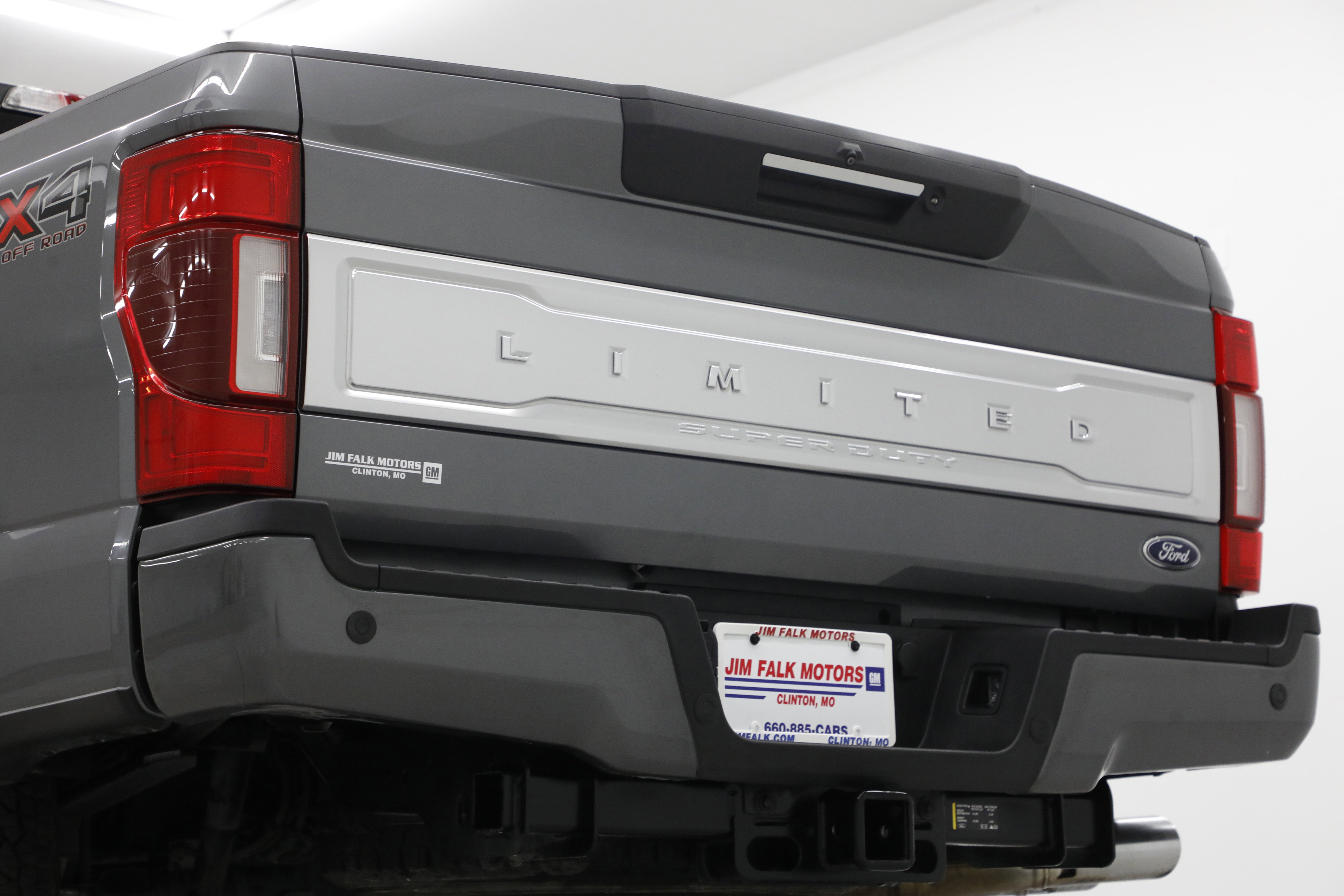 2021 Ford Super Duty F-350 SRW XL