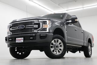 2021 Ford Super Duty F-350 SRW XL