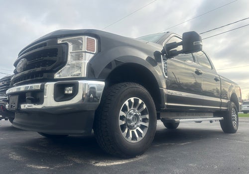 2020 Ford Super Duty F-350 SRW XL
