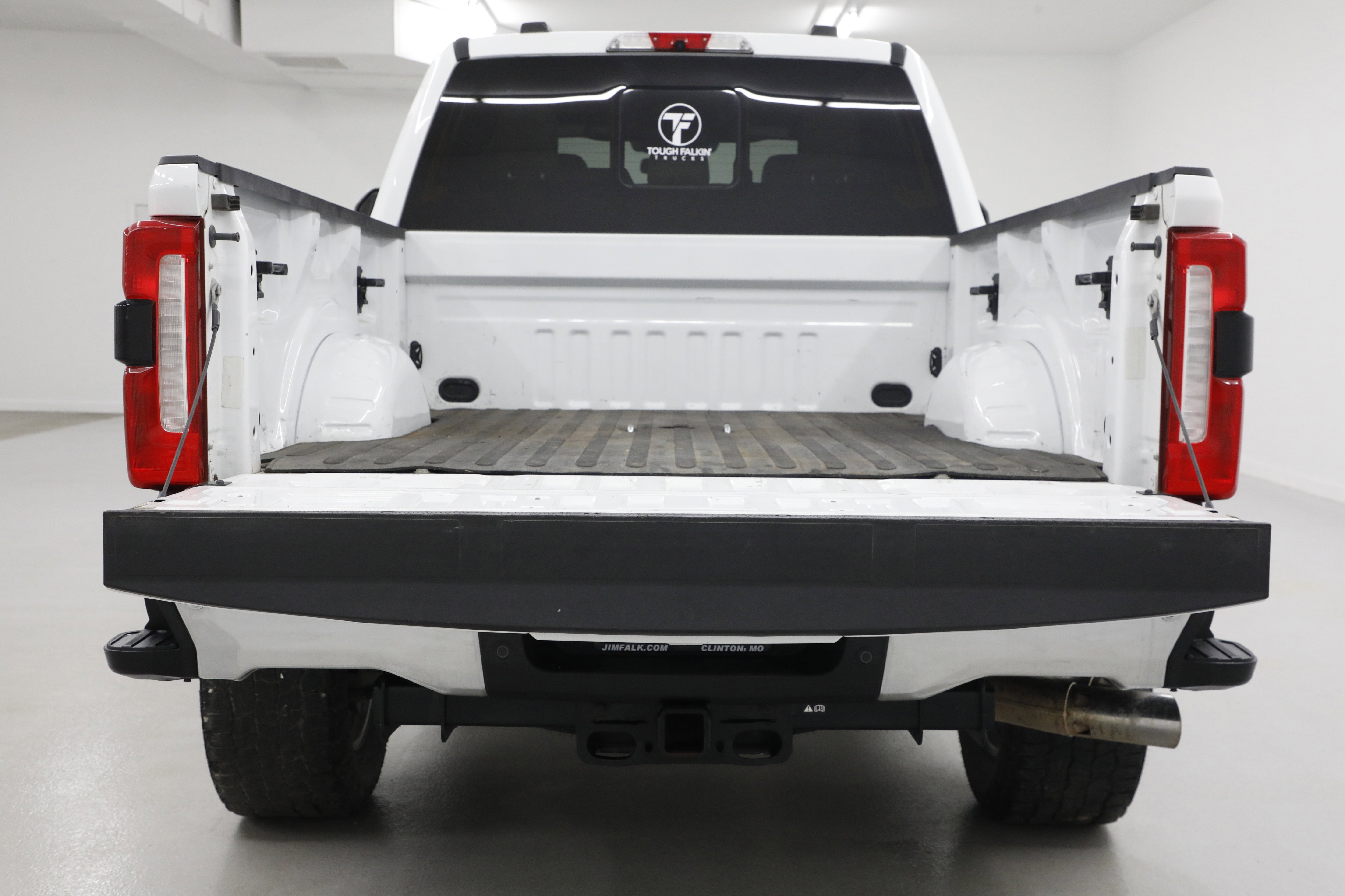 2023 Ford Super Duty F-350 SRW XL