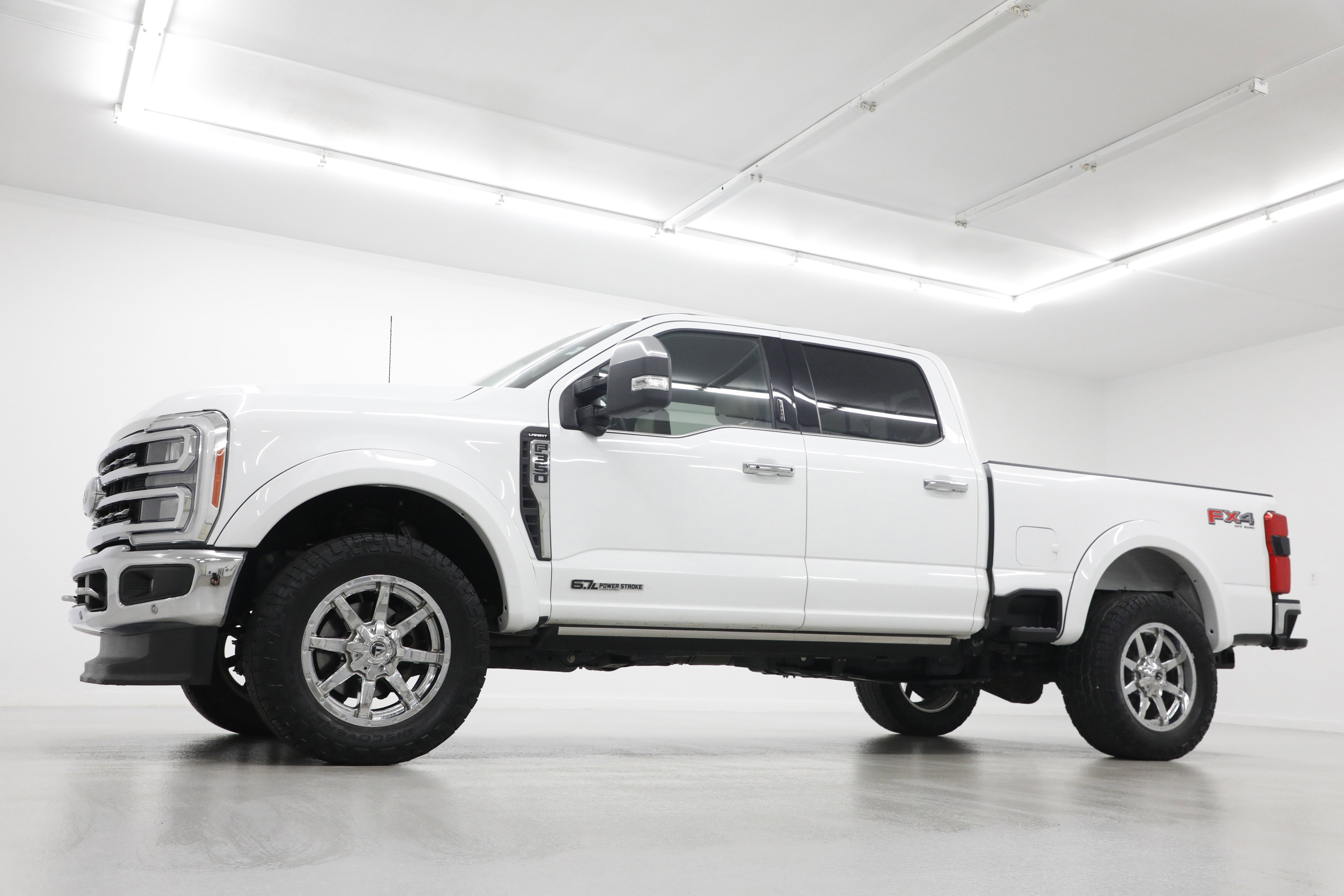 2023 Ford Super Duty F-350 SRW XL