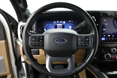2023 Ford Super Duty F-350 SRW XL