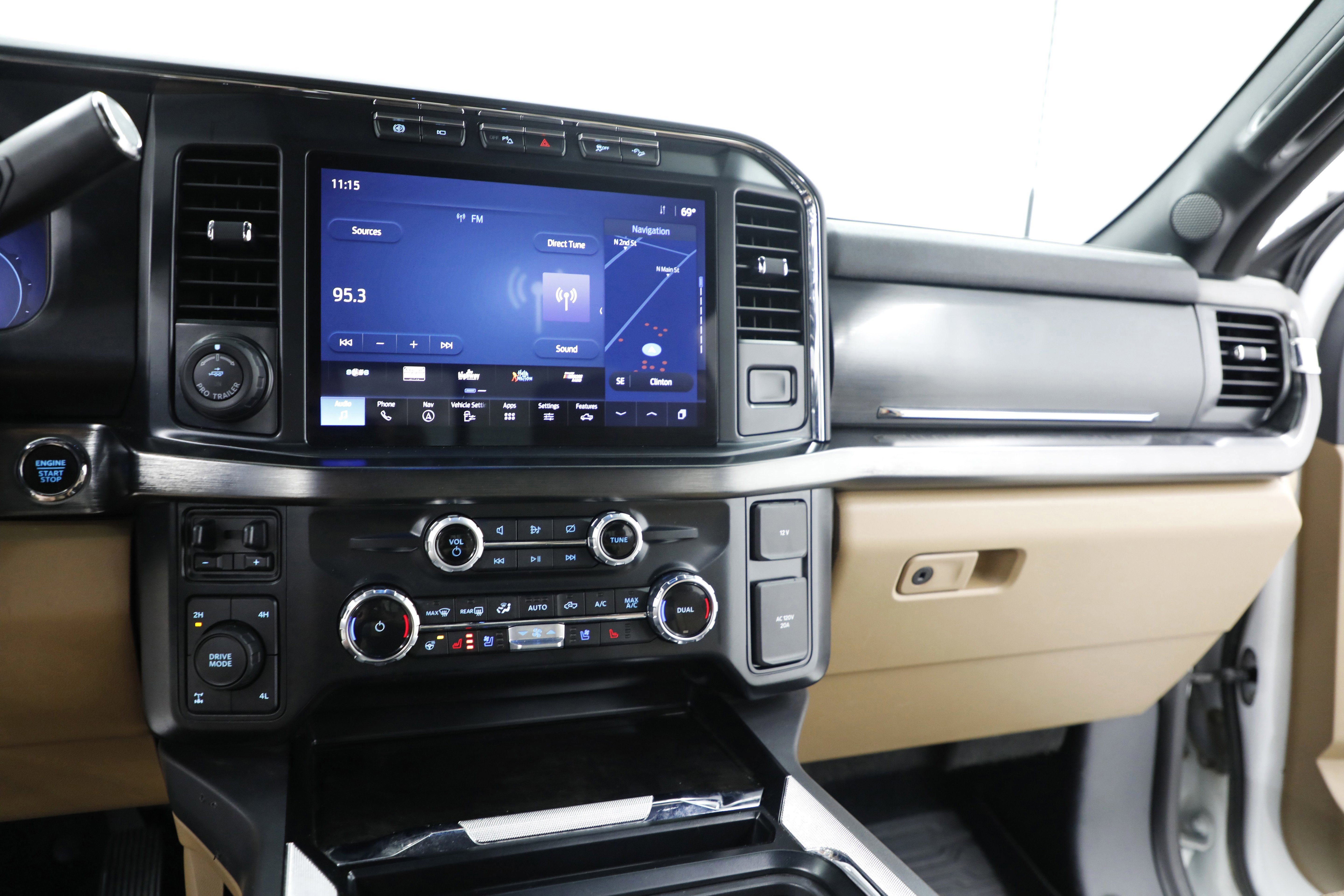2023 Ford Super Duty F-350 SRW XL