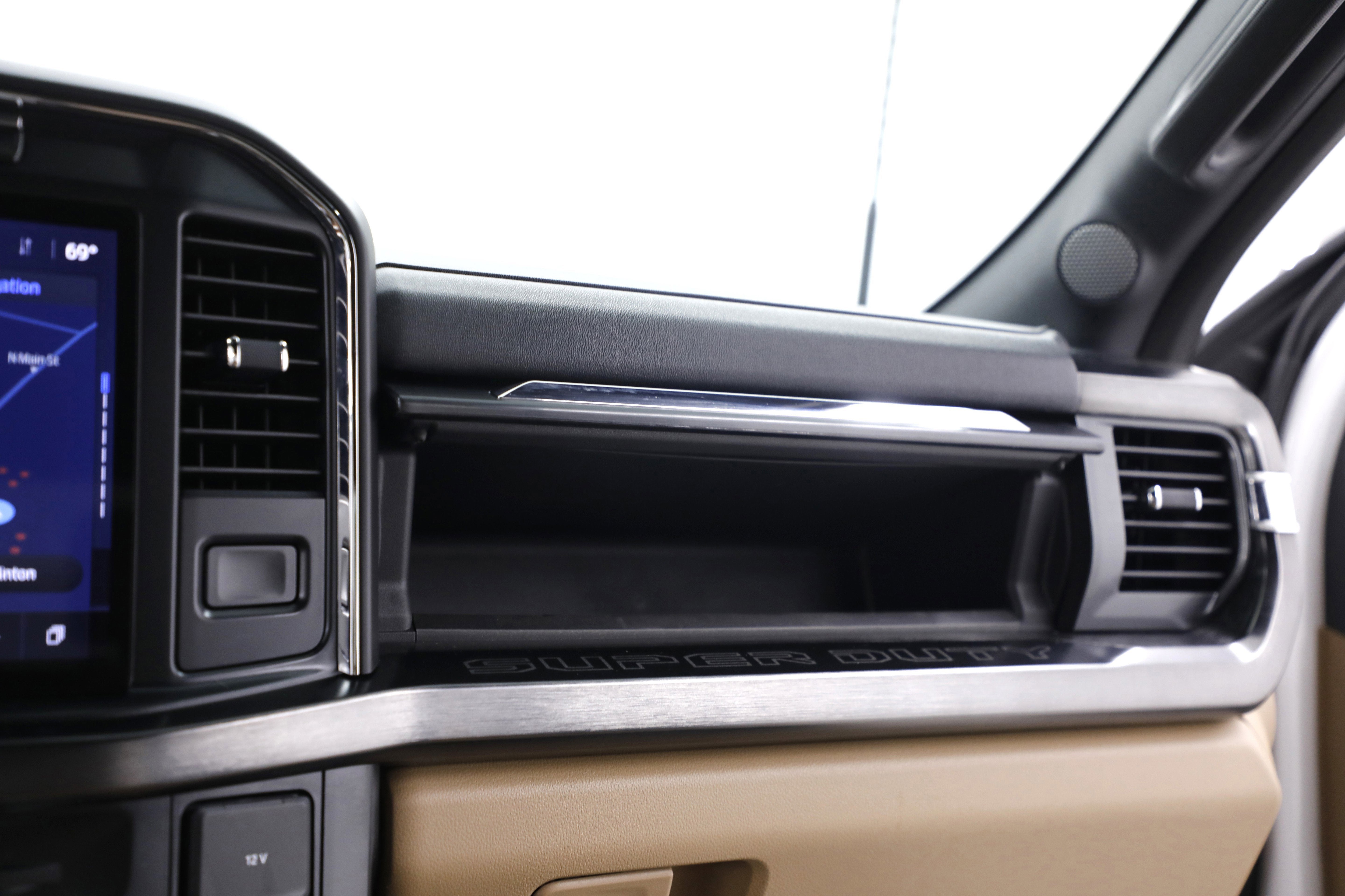 2023 Ford Super Duty F-350 SRW XL