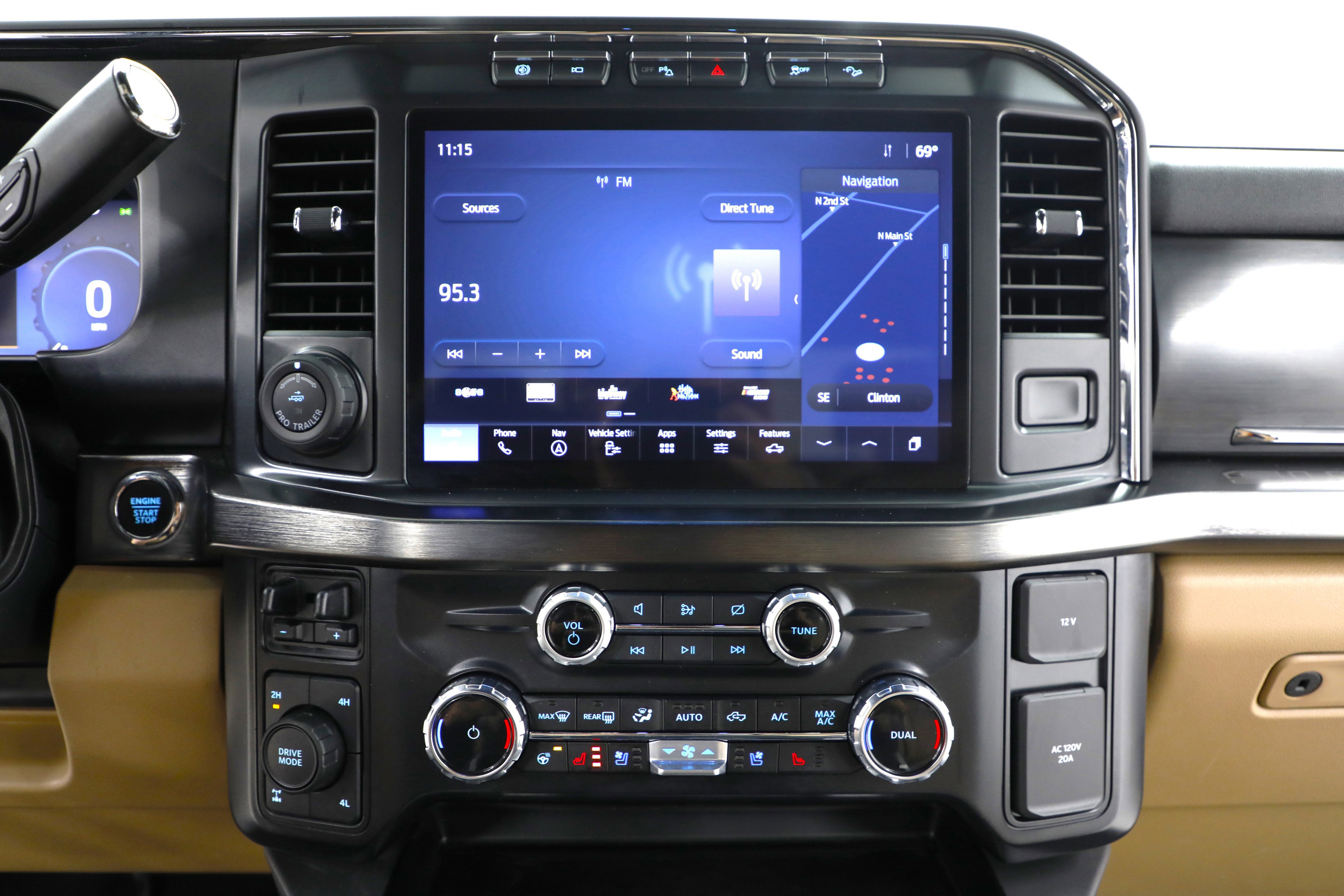 2023 Ford Super Duty F-350 SRW XL