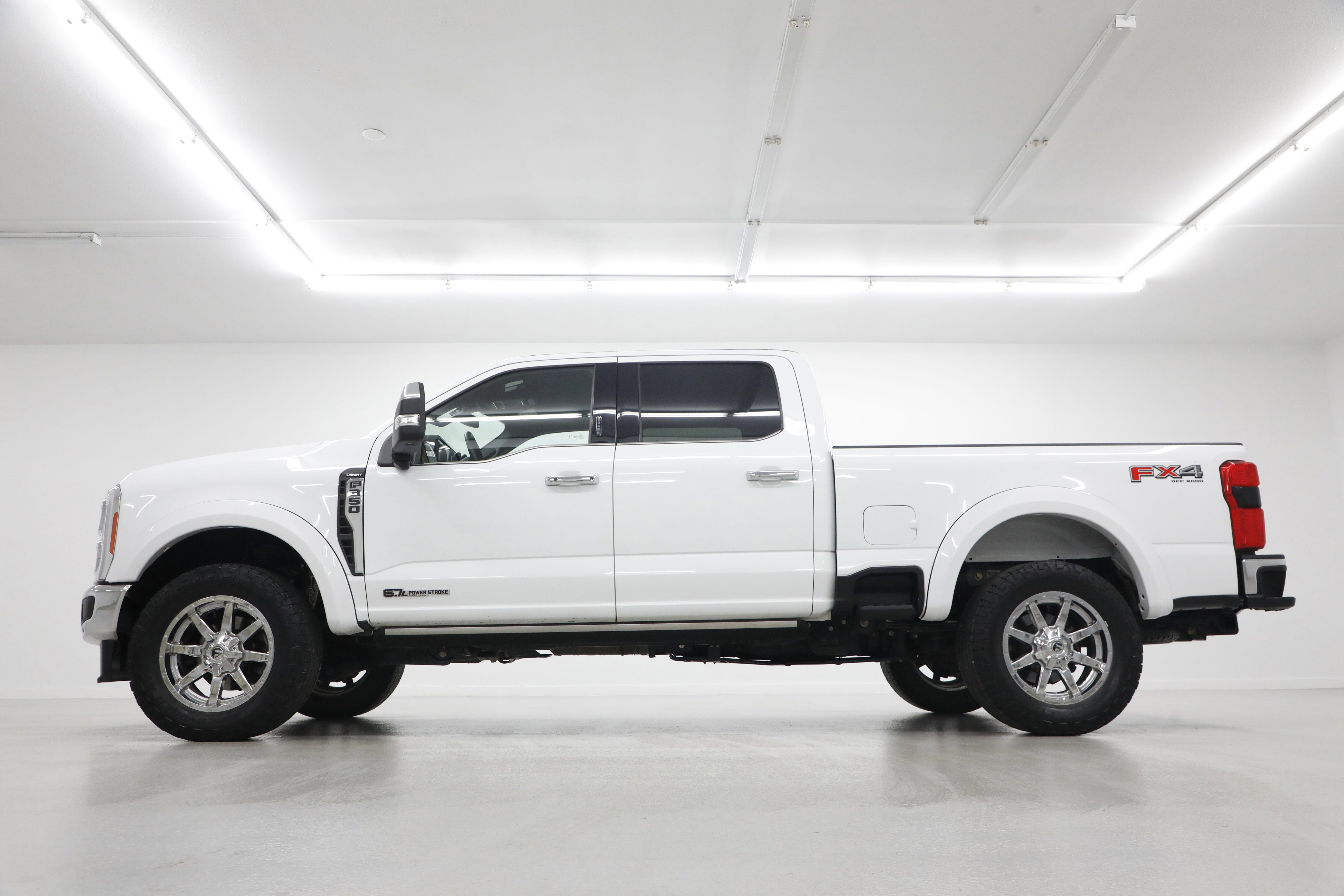 2023 Ford Super Duty F-350 SRW XL