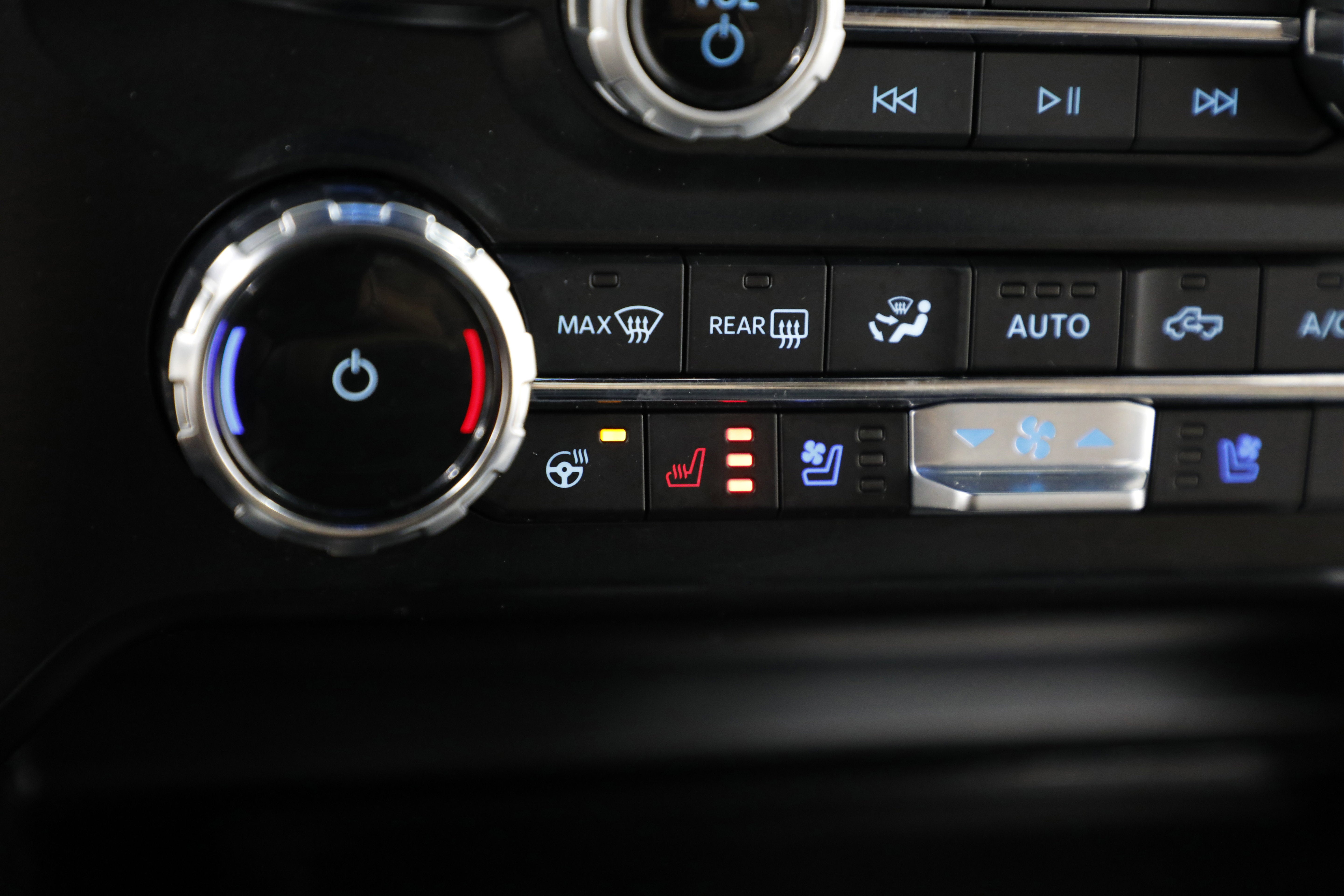 2023 Ford Super Duty F-350 SRW XL