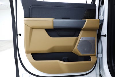 2023 Ford Super Duty F-350 SRW XL