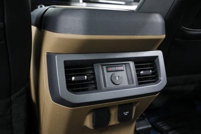 2023 Ford Super Duty F-350 SRW XL
