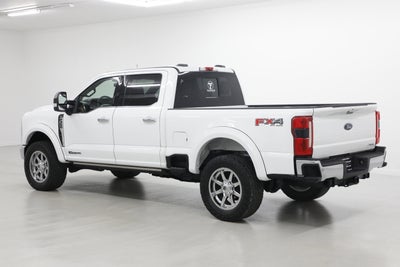 2023 Ford Super Duty F-350 SRW XL