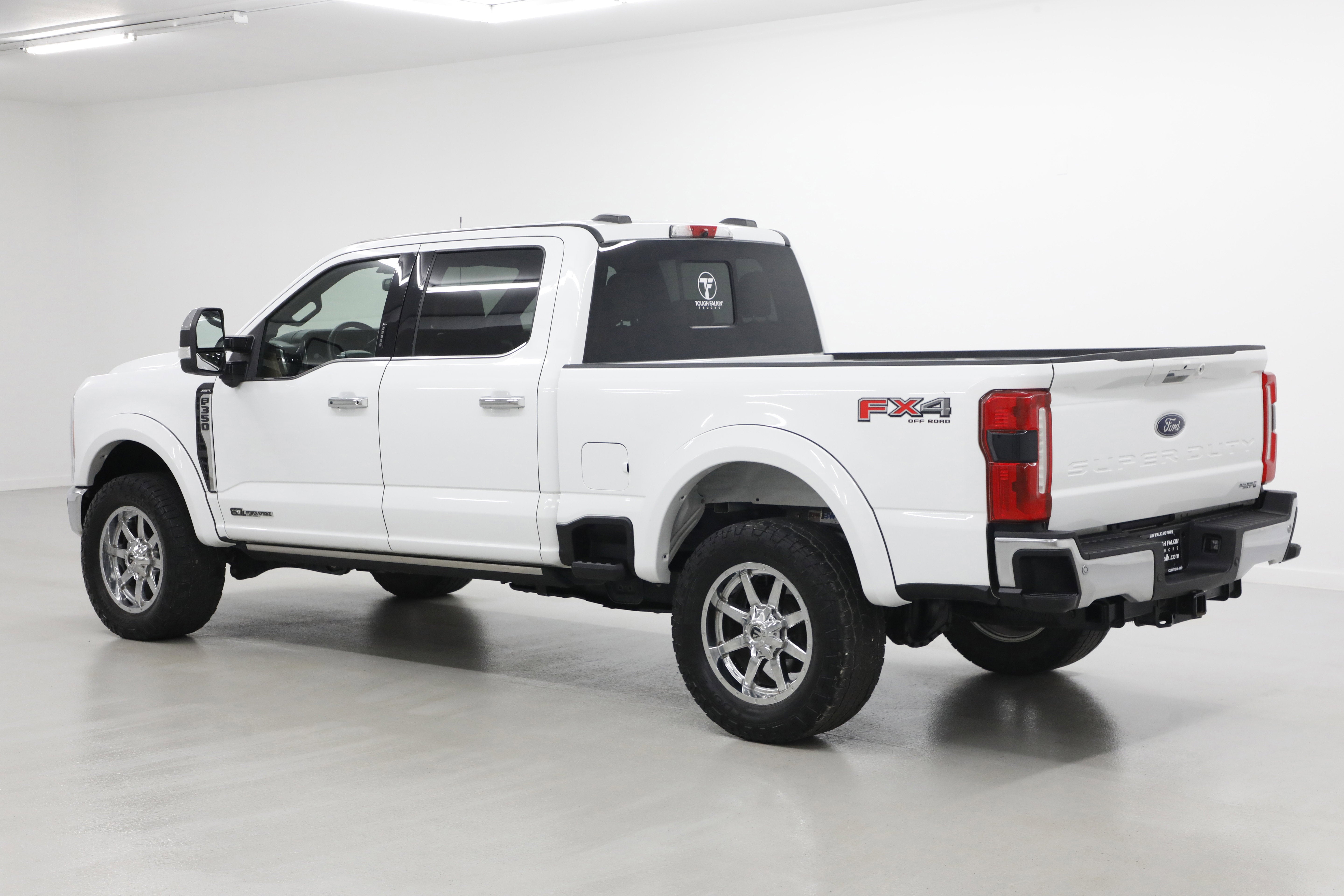 2023 Ford Super Duty F-350 SRW XL