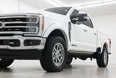 2023 Ford Super Duty F-350 SRW XL
