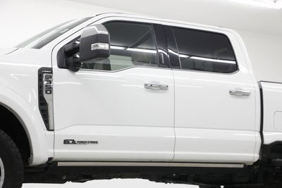 2023 Ford Super Duty F-350 SRW XL