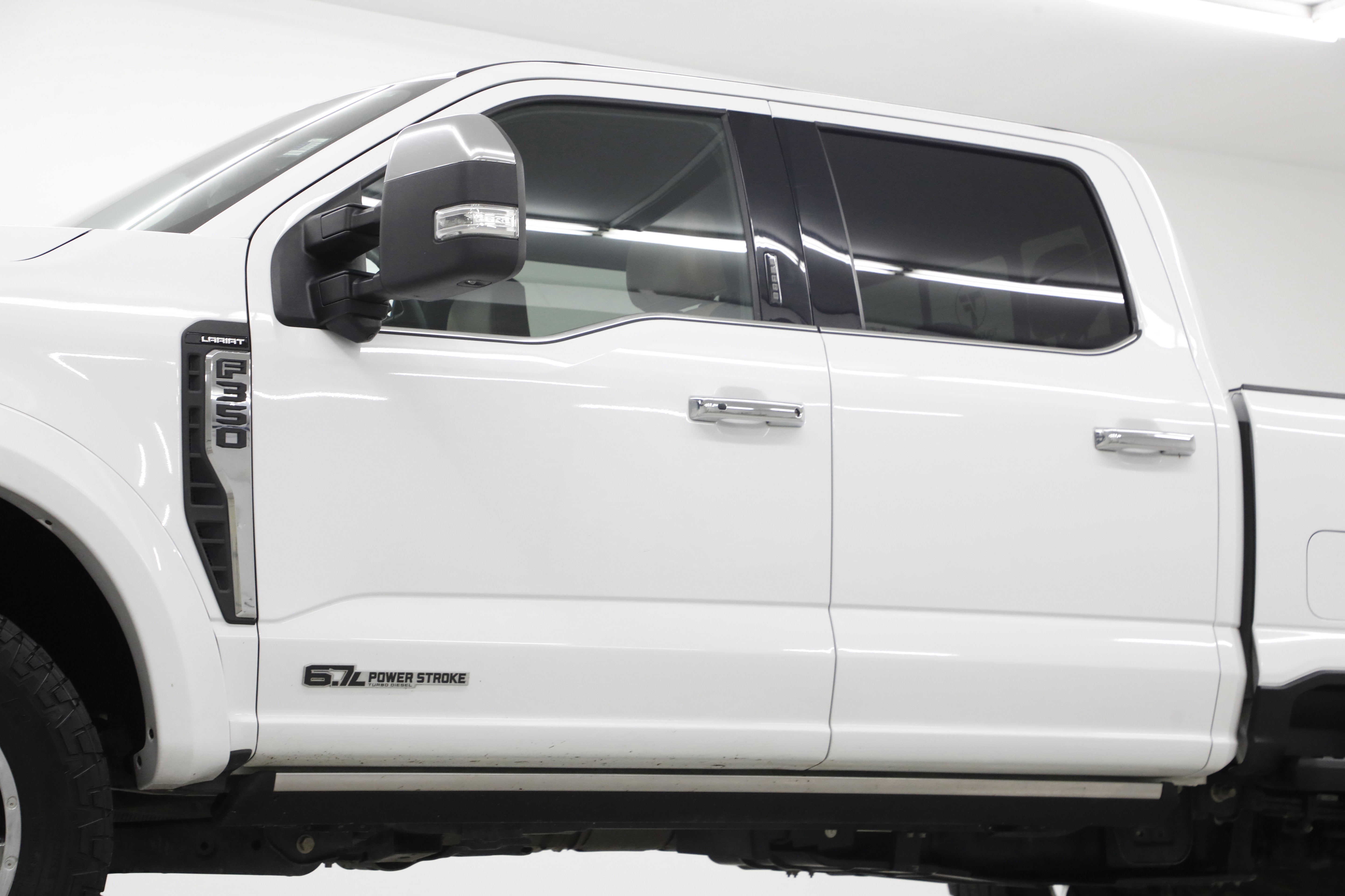 2023 Ford Super Duty F-350 SRW XL