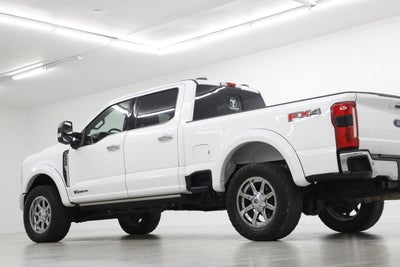 2023 Ford Super Duty F-350 SRW XL